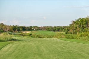 Fields Ranch (West) 17th